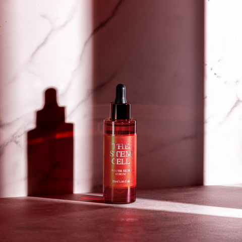 THE STEM CELL Power Skin Serum