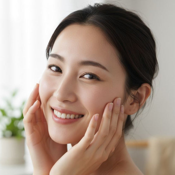 RETINOL Moisturizing Face Mask (30 Sheets) Glowing Skin, Made In Japan