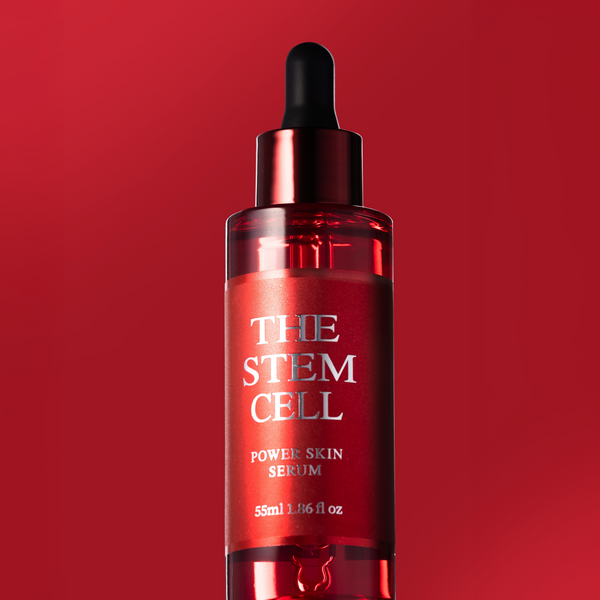 THE STEM CELL Power Skin Serum