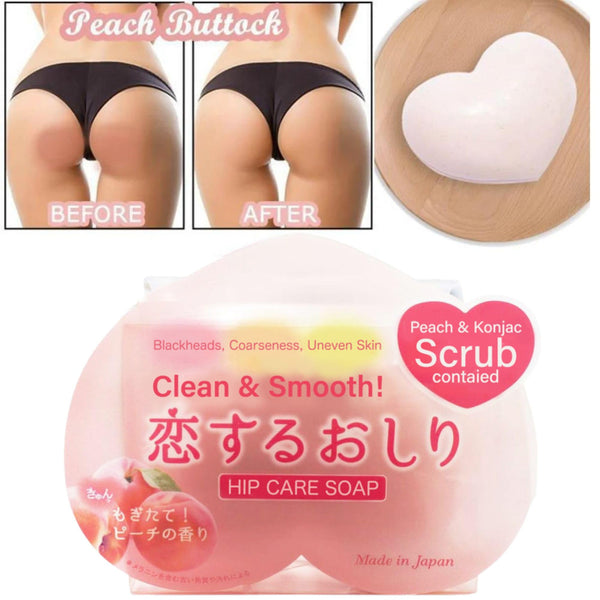 Pelican Hip Care Soap 80g