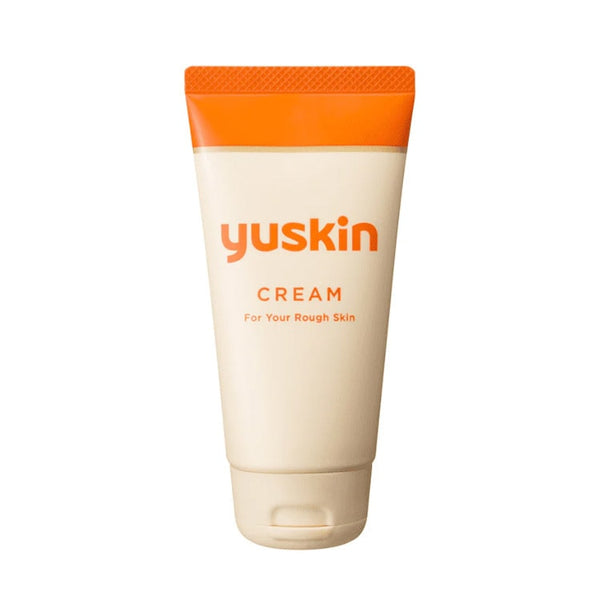 Yuskin Moisturizing Body and Hand Cream 80g